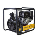 HP-2013HR 2" HIGH-PRESSURE WATER TRANSFER PUMP WITH HONDA GX390 ENGINE