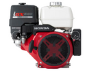 IGX390UTQZNR (13HP) - HONDA GX ENGINE