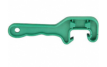 LID OPENER - 3U604 Green Tough Guy