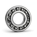 UC207-23 bearing