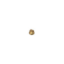 OC-08 off-center flat spray tip, white