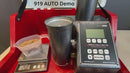 DIMO-919AUTO, AUTOMATED Model 919 GRAIN MOISTURE METER FULL KIT