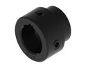 PTP10014V V-Series Weld-On Hub — 0-14/16" Bore