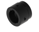 PTP20018W W-Series Weld-On Hub — 1-2/16" Bore