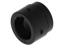 PTP20019W W-Series Weld-On Hub — 1-3/16" Bore