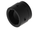 PTP20020W W-Series Weld-On Hub — 1-4/16" Bore