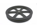 PTP2BK190HS 2-Groove A/4L, B/5L Section 18.75" OD QD Sheave