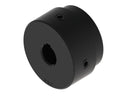 PTP30010X X-Series Weld-On Hub — 0-10/16" Bore