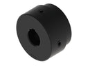 PTP30012X X-Series Weld-On Hub — 0-12/16" Bore