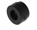 PTP30018X X-Series Weld-On Hub — 1-2/16" Bore