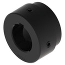 PTP30019X X-Series Weld-On Hub — 1-3/16" Bore