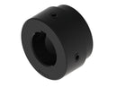 PTP30019X X-Series Weld-On Hub — 1-3/16" Bore