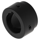 PTP30023X X-Series Weld-On Hub — 1-7/16" Bore