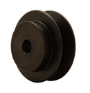 PTPBK36HS 1-Groove A/4L, B/5L Section 3.75" OD QD Sheave