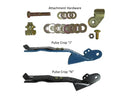 Flexxifinger Pulse Crop lifter parts without fingers