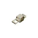 TeeJet QJ111 Nozzle Body Clamp