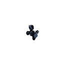 TeeJet QJ363C Multiple Nozzle Body