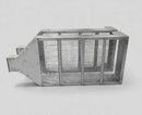 FERTSCREEN-RBF Stainless Steel Fertilizer Screen