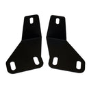 10-30223 SPEEDDEMON - LED - MOUNTING BRACKET - CHEVY 2500/3500 BUMPER MOUNT 20" DUAL ROW/SRS22