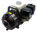 PP77003 2" PACER POLY WATER PUMP (2" PACER PUMP / 5.5HP GX HONDA ENGINE W/ OIL ALERT)