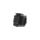 25163-01 "25163-01 QN 1"" SST PLUG"