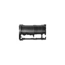 25166-01 QN HOSE SHANK - 1" SST X 1" ST