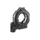 27310-00 QF100 CLAMP ASSY WINGNUT HANDL