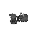 27312-00 QF100 FLANGED TUBING ADPT 3 PC