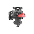 27366-00 QF100 ELBOW, 90, WITH INTEGRA
