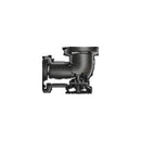 27368-00 QF100 ELBOW, 90, WITH INTEGRA
