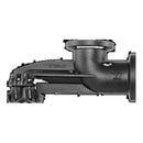 27382-00 QF100 THROUGH PIPE ADAPTER ASS