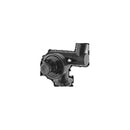 40235-00 1/4" MPTXFPT BODY 1 OUT W/DIAP