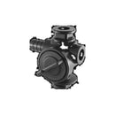 40240-00 1/4"FPT BODY W/SHUTOFF 2 OUT