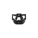 40275-05 RL CAP HARDI SLOT BLACK