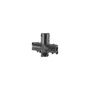 40312-00 3/4" TEE ADAPTER