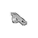 40320-SS SQ. MOUNT DRY BOOM CLAMP ASSY-