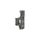 40328-SS SQ. MOUNT DRY BOOM CLAMP ASSY-