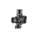 40353-00 SQUARE MOUNT DOUBLE BODY