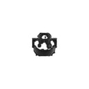40435-05 RL CAP-1/4 TUBE PUSH IN FTG