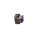 40500-NM COMPACT DIAPHRAGM BODY ASSY, 1