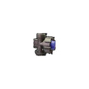 40500-P4 COMPACT DIAPHRAGM BODY ASSY, 1
