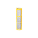 CP16903-5-S 80 mesh tip screen, yellow