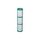 CP16903-6-S 100 mesh tip screen, green
