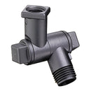 TeeJet Swivel (8600 Series)