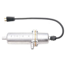Temro 220-4010 Ind.Circulation Heater 750W