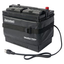 Temro 280-0071 Battery Warmer 160W