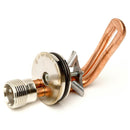 Temro 310-0013 Engine Heater 600W
