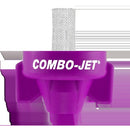 Wilger Combo-Jet tip size 025