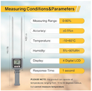 TK100H - HAY MOISTURE METER (HAY MOISTURE TESTER)