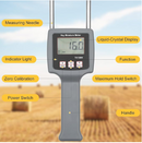 TK100H - HAY MOISTURE METER (HAY MOISTURE TESTER)